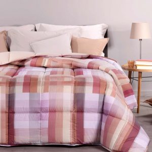 Le trapunte singole caleffi sono realizzate in materiali di qualità ed ipoallergenici per assicurare il massimo comfort al riposto notturno anche dei più piccoli