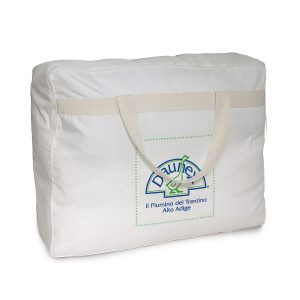 L’indice di calore dei piumini da letto è una caratteristica che determina quanto siano caldi, e perciò in quale stagione vadano usati.