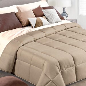 Tra i fattori che influiscono sulla scelta delle coperte invernali più adatte alle proprie necessità, ci sono materiale di composizione e dimensioni.