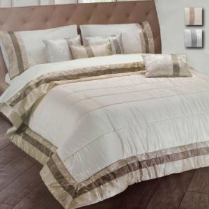 piumino morbido per l'inverno