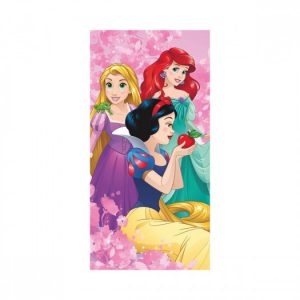 telo da mare per bambine principesse disney