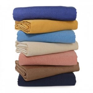 Foulard d'arredo telo copritutto in vari colori Morbidissimo