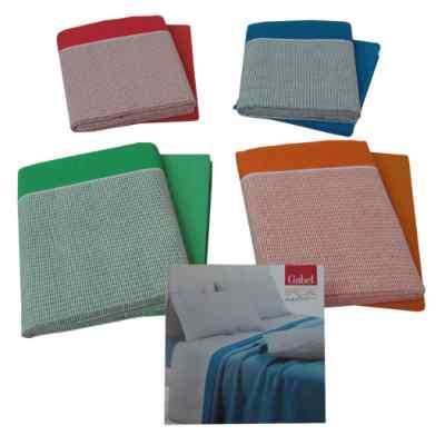 lenzuola matrimoniali gabel