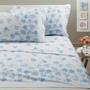 Lenzuola in flanella matrimoniali e singole: i tre completi Caleffi più richiesti