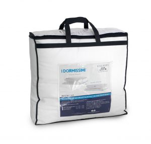 Piumino 4 stagioni vs trapunta matrimoniale Caleffi