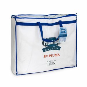 Piumino estivo leggerissimo