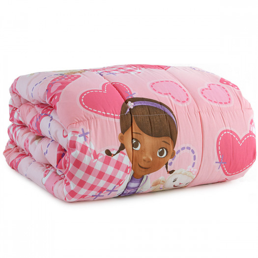 trapunta dottoressa peluche