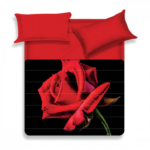 Trapunta Biancaluna invernale Alda