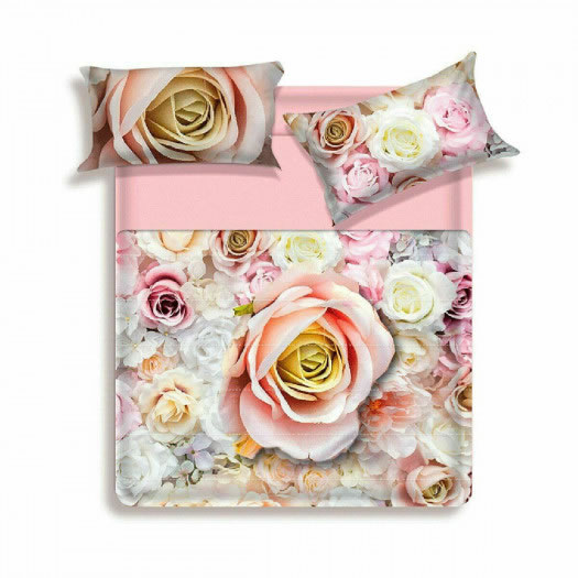 Trapunta Biancaluna invernale Antiga