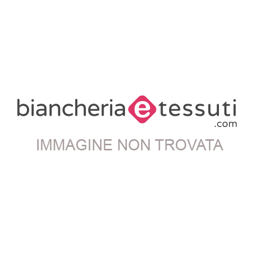 R.P Lenzuolo sotto con Angoli 100% Cotone Fantasia Sanremo Righe Blu Misura Maxi cm 90x215 