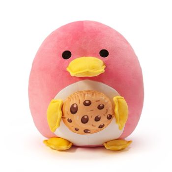 cuscino-arredo-pongo-duck-super-squishy