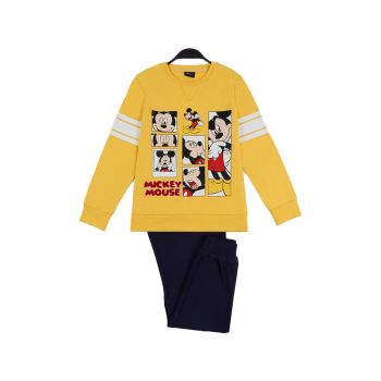 pigiama-bambino-ragazzo-caldo-cotone-mickey-mouse-disney-55485-1