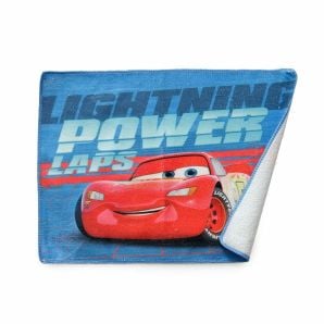 asciugamano-lavetta-power-laps-cars-disney-in-microfibra