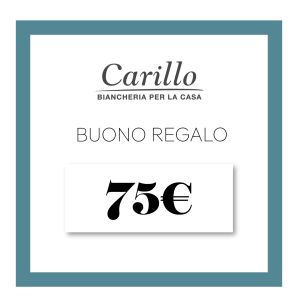 Buono Regalo digitale