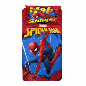 parure-copripiumino-spiderman-web-slinger-marvel-1