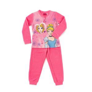 pigiama-bambina-princess-disney-in-pile-wd900184