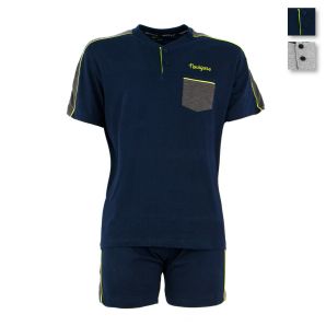 pigiama-da-uomo-estivo-navigare-2141207-in-cotone-jersey