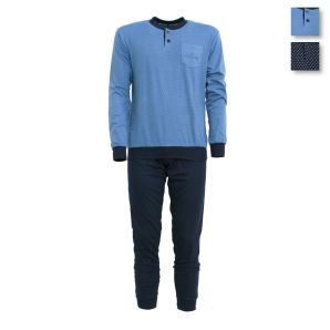 pigiama-da-uomo-navigare-in-cotone-141099-v710