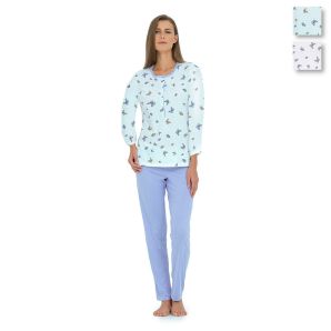 pigiama-donna-linclalor-74085-in-cotone-jersey