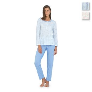 pigiama-donna-linclalor-74115-in-cotone-jersey