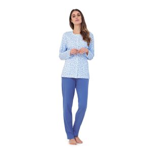pigiama-donna-linclalor-in-cotone-92638---fino-alla-tg-60