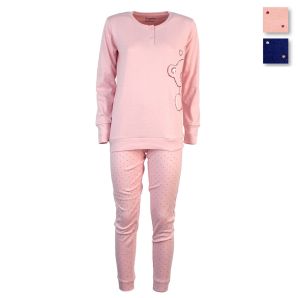 pigiama-donna-oronero-in-caldo-cotone-od1148