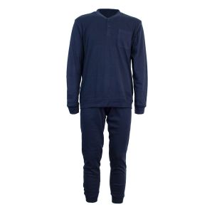 pigiama-uomo-oronero-in-caldo-cotone-ou1059---fino-alla-tg-xxxxl-blu-navy