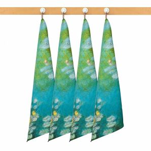 set-4-strofinacci-ninfee-a-giverny-randi