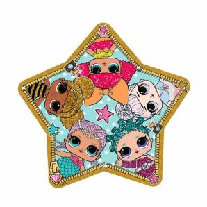 telo-mare-sagomato-lol-surprise-in-microspugna