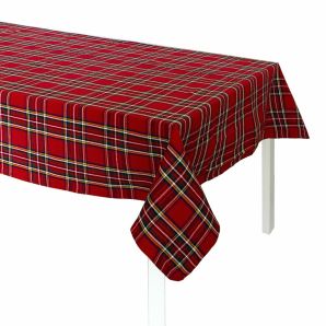 tovaglia-da-tavola-tartan-windsor-in-puro-cotone-rosso