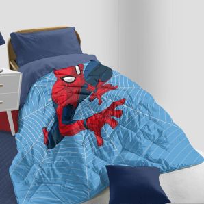 trapunta-piumone-invernale-spiderman-marvel-per-letto-singolo