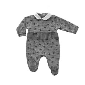 tutina-neonata-babyvip-caldo-cotone-grigio